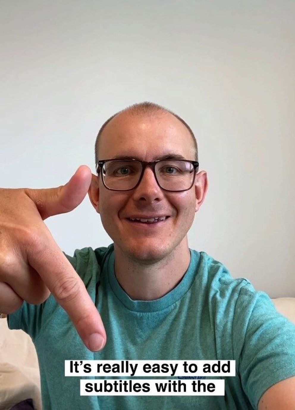 Add captions to video ipad Copy e1600953533690