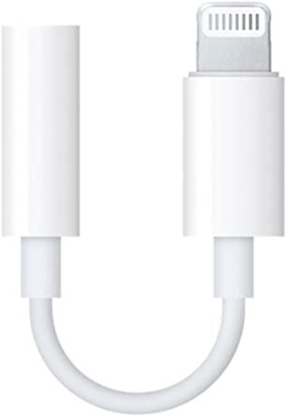 Apple lightning 3 5mm adapter
