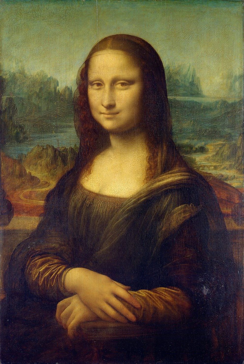 Monalisa art 74050 1280