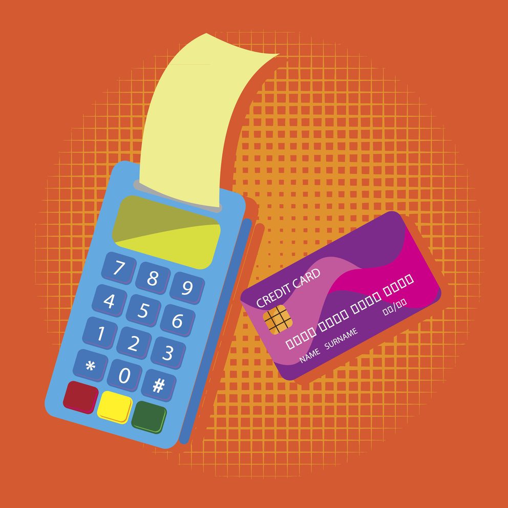 Receipt for app store purchase