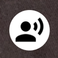 Voice scrolling disabled