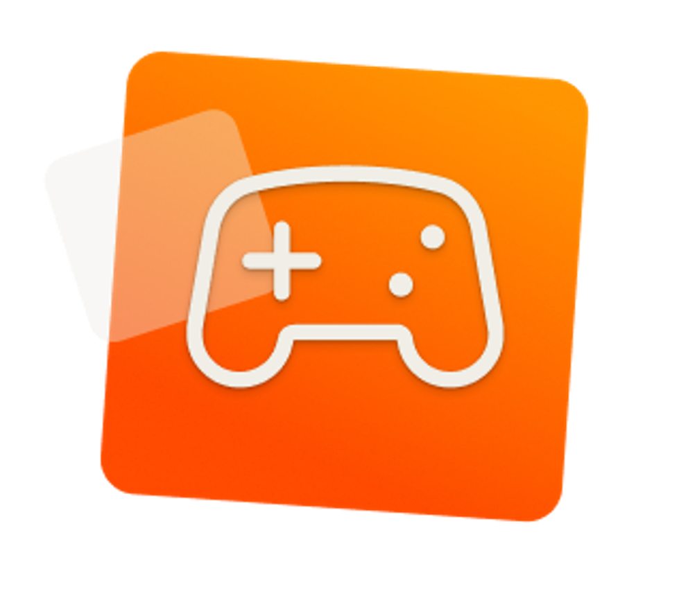 Icon guide controller